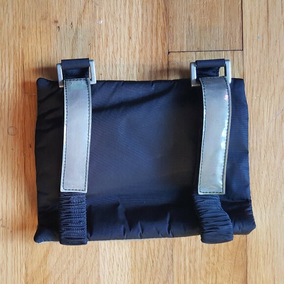 Men's vintage 1999 Prada bicep bag *rare* - Picture 3 of 10